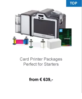 Card Printer Packages