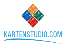 kartenstudio Logo