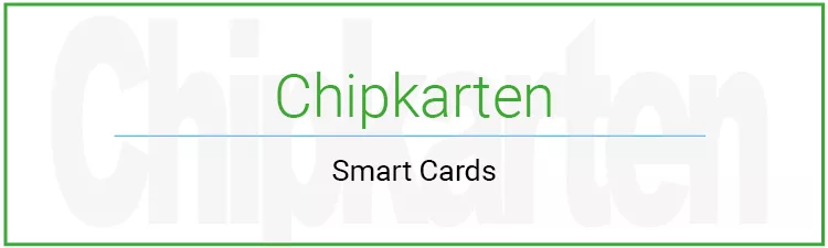 Chipkarten