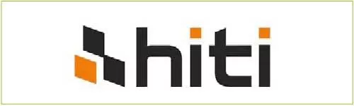 Cleaning of Hiti card printers