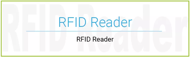 RFID Reader