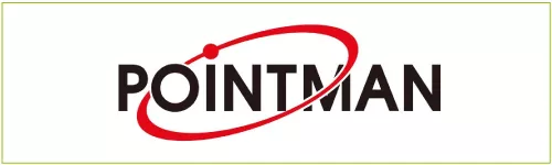 Reinigungsmaterial für Pointman Kartendrucker