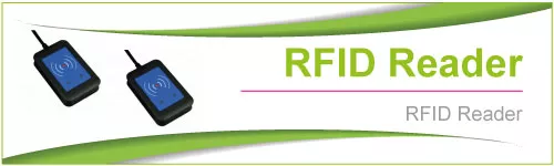 RFID Kartenleser