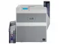 Mobile Preview: plastic card printer authentys 8100