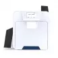 Preview: plastic card printer authentys retrax