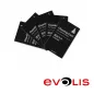 Mobile Preview: Evolis Avansia Reinigungskarten