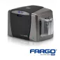 Preview: HID Fargo DTC1250e Duo Card printer