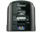 Preview: plastic card printer Datacard CD800