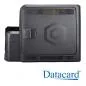 Preview: Datacard CR805 card printer side