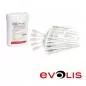 Mobile Preview: Evolis Quantum cleaning kit