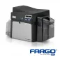 Preview: HID Fargo Kartendrucker dtc4250e Duplex