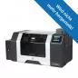 Mobile Preview: HID Fargo HDP8500 card printer