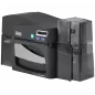 Mobile Preview: HID Fargo DTC4500e Card printer