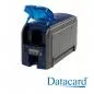 Mobile Preview: Plastikkartendrucker Datacard SD160