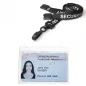 Preview: ID Card Set with Lanyard