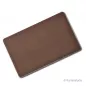 Preview: plastic card brown