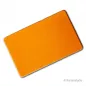 Preview: plastic card orange
