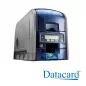 Preview: Plastikkartendrucker Datacard SD260