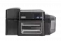 Mobile Preview: HID Fargo dtc 1500e Card printer