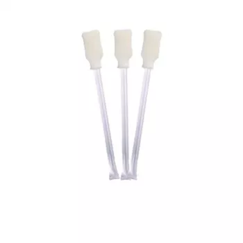 Cleaning swab for Magicard card printers