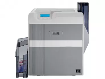 plastic card printer authentys 8100