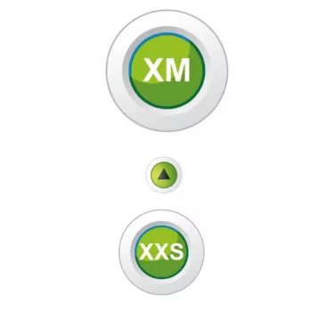 Cardpresso Software Upgrade XXS to XM