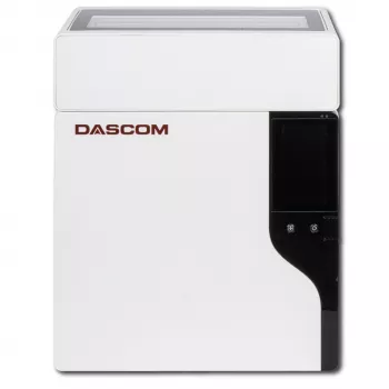 Dascom DC-8600 Front