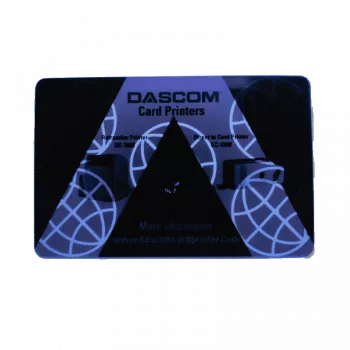 Dascom DC-7600 UV Wasserzeichen