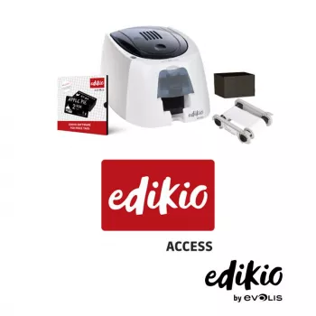 Evolis Edikio Access Price Tag Printer