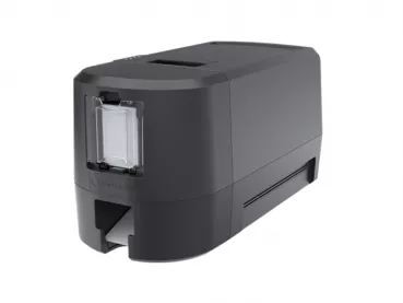 Entrust Sigma DSE Duplex