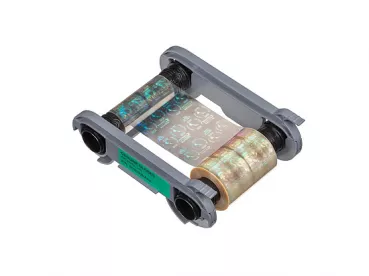 Hologramm Farbband für Kartendrucker Evolis Zenius 2
