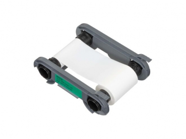 Signature ribbon for Evolis Zenius 2