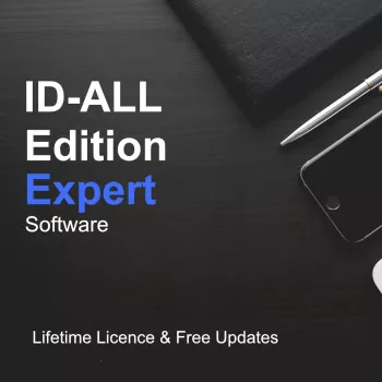 ID-All Expert Software