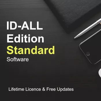 ID-All Standard Software