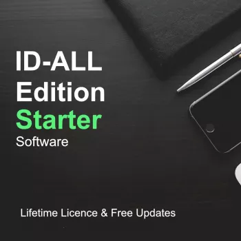 ID-All Starter Software