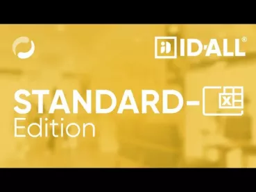 ID-All Standard Software