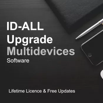 ID-All Software Standard Upgrade to Multidevices