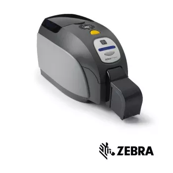 Plastic card Printer Zebra ZXP3