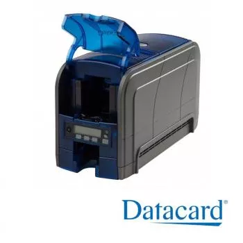plastic card printer Datacard SD160