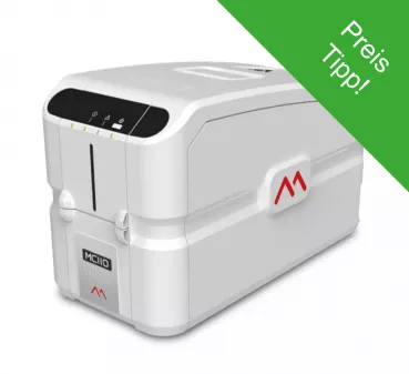 Card printer Matica MC110 Duplex