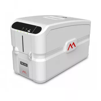 Card printer Matica MC110