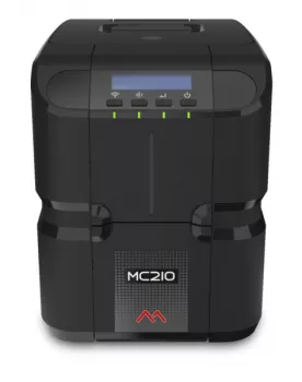 Kartendrucker Matica MC210