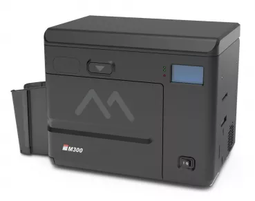 Matika XID-M300 Kartendrucker