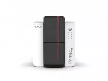 Evolis Primacy 2 Duplex WiFi card printer