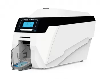 plastic card printer Magicard Rio Pro 360
