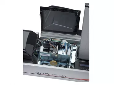 Evolis Quantum card printer