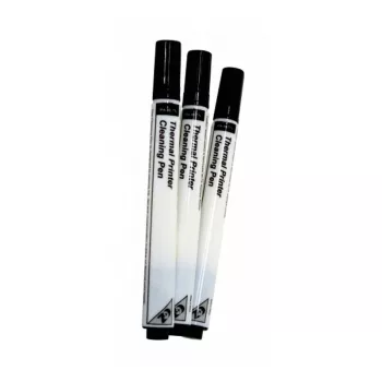 Cleaning Pens for HID Fargo card printers