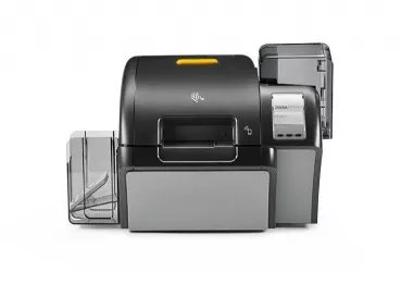 Zebra ZXP Series 9 card printer
