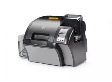 Zebra ZXP Series 9 printer