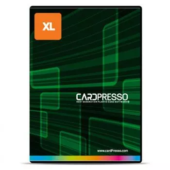 Cardpresso Software XL